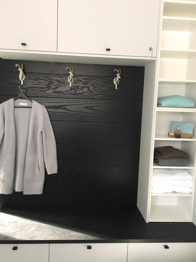 Levin Kunkku B2 Apartment Grey Exterior foto
